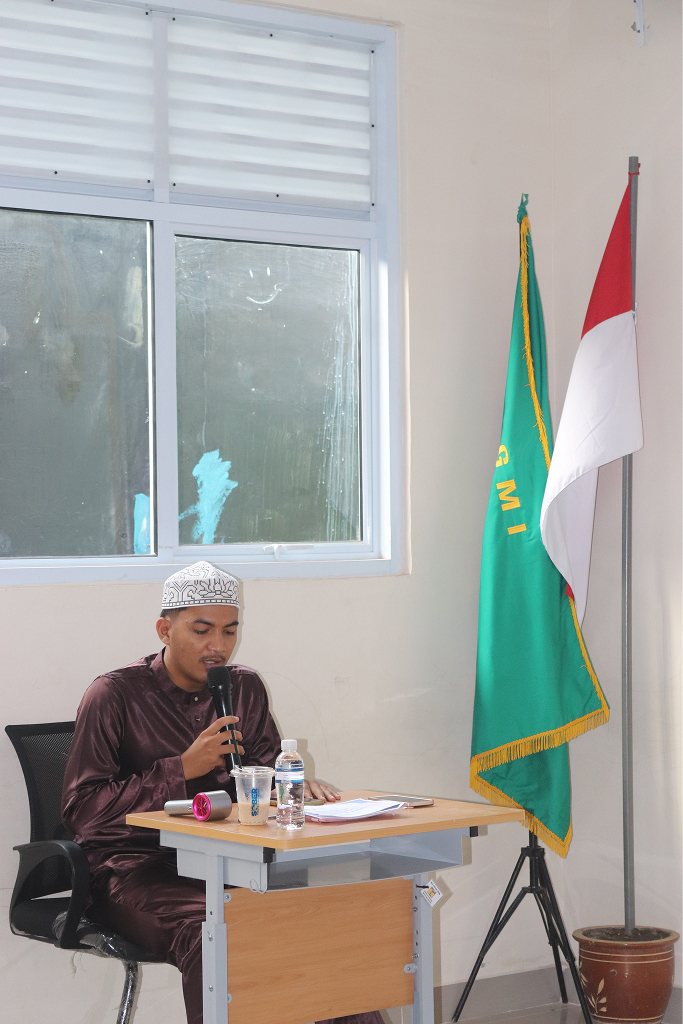 Dokumentasi Tasyakuran Gedung Baru MI Baitul Amar dan Sebuah Harapan Baru Menuju Kejayaan 11