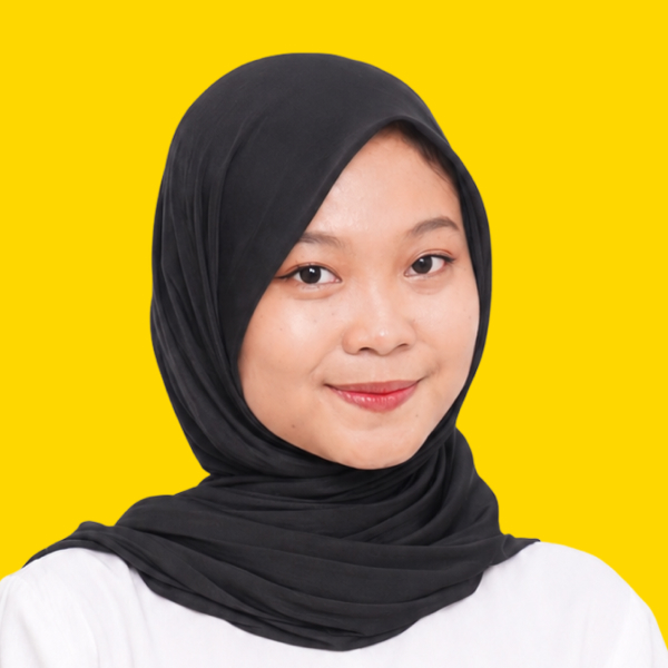 Kamelia Hanasofi Asih, S.Ds