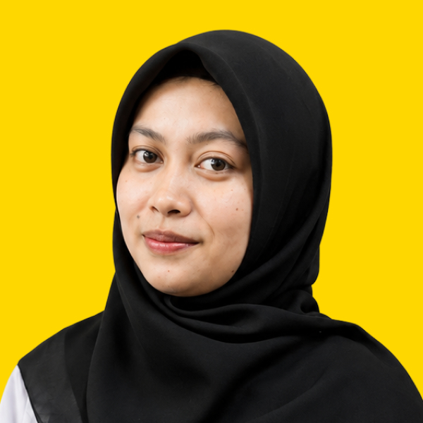 Nuril Amalia, S.Pd